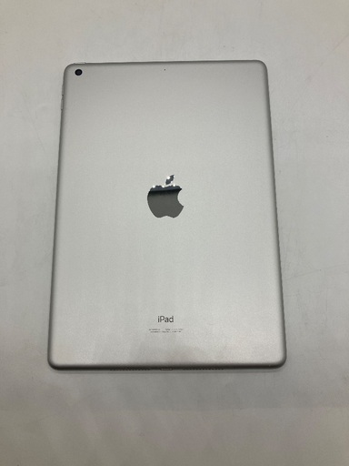 【トレファク足立扇店】iPad(第9世代) Apple MK2L3J/A Wi-Fiﾓﾃﾞﾙ 64GB 本体のみ