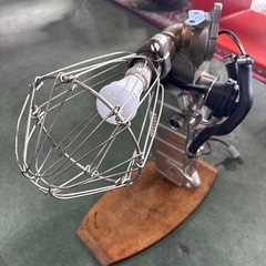 デザイン雑貨　照明　間接照明　テーブルライト　ランプ　個性的　インテリア雑貨の画像