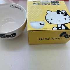 ハローキティ５点セット！の画像