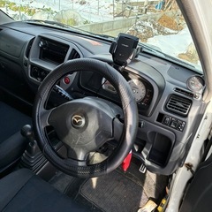 マツダ ラピュタSターボ HP22S 5MTの画像