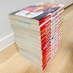 極楽・青春ホッケー部 全巻セットの画像