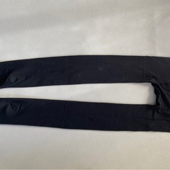 [暖かい]マタニティ用ボトムスセットの画像