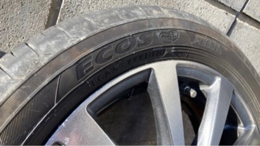 夏タイヤホイール4本セット 165 55 R15インチ 軽自動車