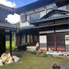 住込みボランティア募集