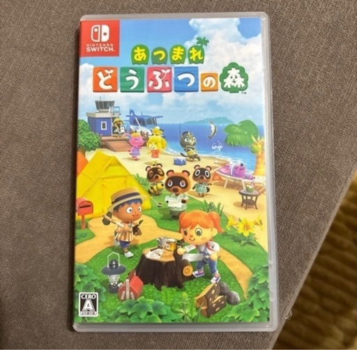 Switch Lite ピンク
