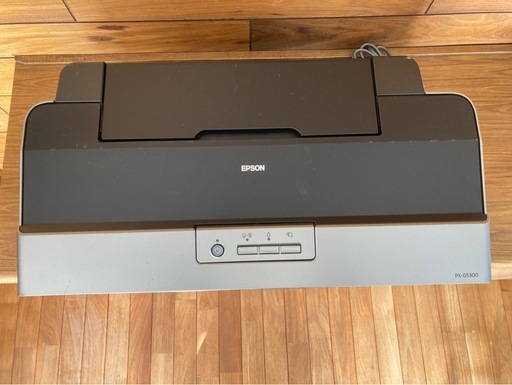 EPSON PX-G5300  カラリオ インクジェットプリンター