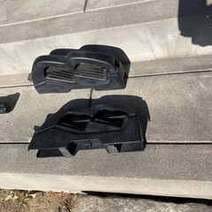 ベースキャリア　ルーフキャリアの画像