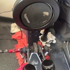 アレス　電子ドラム　　　の画像