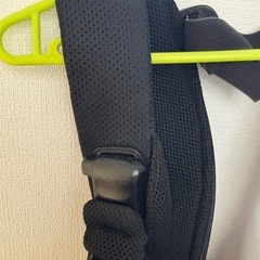 抱っこ紐の画像