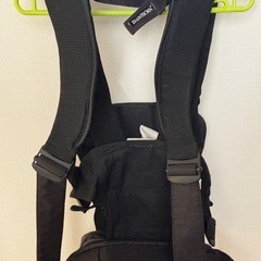 抱っこ紐の画像