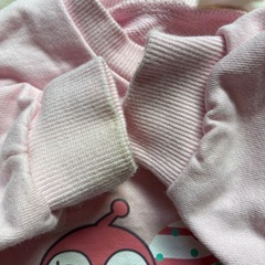 80cmアンパンマントップスの画像