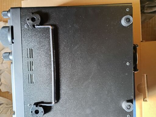 FT-710 AESS　YAESU 100W機　美品