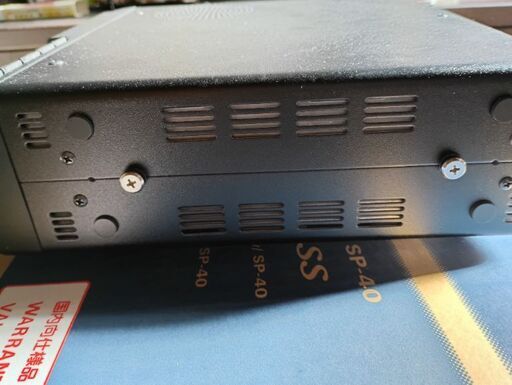 FT-710 AESS　YAESU 100W機　美品