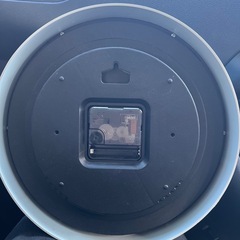 クレヨンしんちゃん掛け時計の画像