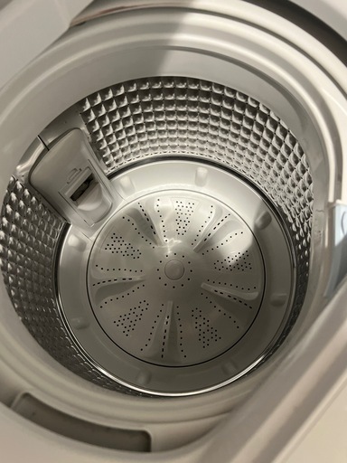 ハイアールJW- HS55C