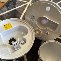 加湿器（大きめ）の画像