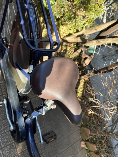 ＊26インチ・PAS with (YAMAHA)＊ お引き取り希望します！