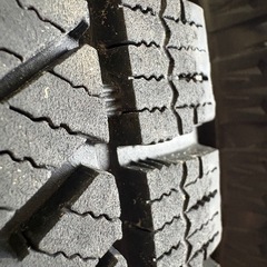 155/65/14冬VRX2の画像