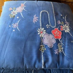 （1月25日まで）座布団の画像