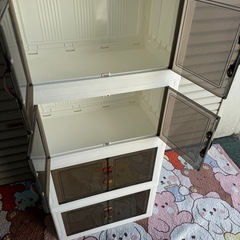 収納の画像