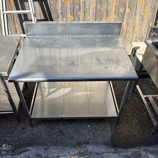 業務用作業台