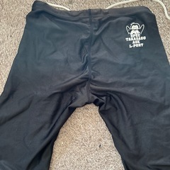 sサイズ　スペックスイミングスクールの水着の画像