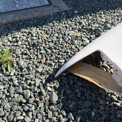 180sx   BNsports 30mmワイドフロントフェンダーの画像