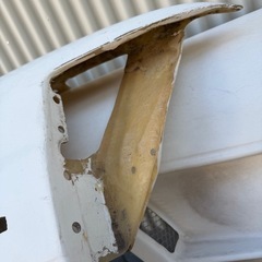 180sx   BNsports 30mmワイドフロントフェンダーの画像