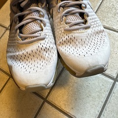 NIKE エアマックス  28.5の画像