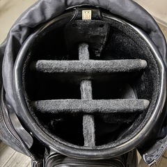 キャリーバッグ　M•U SPORTSの画像