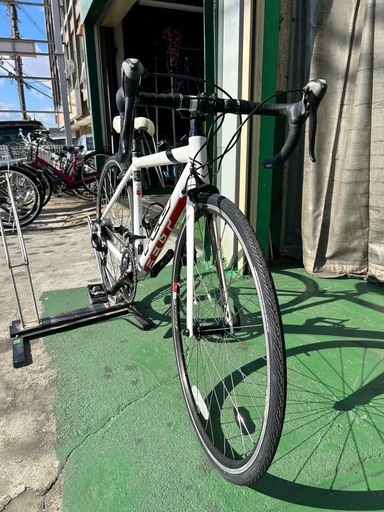 No.607 FELT(フェルト) F95 ロードバイク整備済みフレーム480 (阿世知