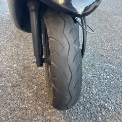 ヤマハ JOG SA57J インジェクション 原付 さいたま市の画像