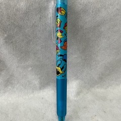 ドナルドダック　フリクション　シャーペン　セットの画像