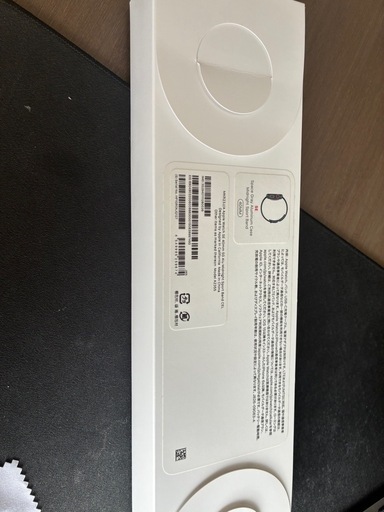 Apple Watch SE第二世代