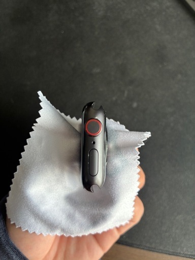 Apple Watch SE第二世代