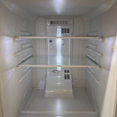パナソニック　冷蔵庫　8000円の画像