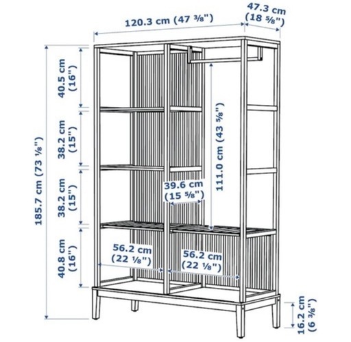 注文 IKEA ノールドシーサ NORDKISA ノールドシーサ サイドテーブル
