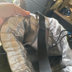 弁当入れ　未使用の画像