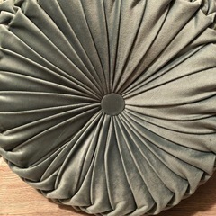 クッションの画像