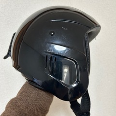 スキー・スノーボードヘルメット　ジュニア用の画像