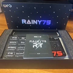 キーボードの画像