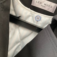 Sサイズ　コートの画像