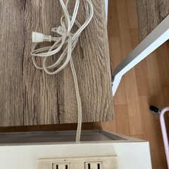 【1/31まで】キッチンカウンターの画像