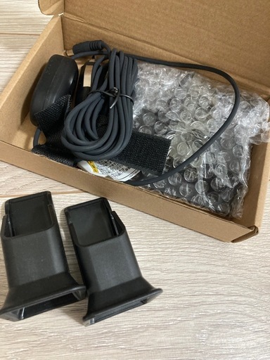 combi チャイルドシート ISOFIX