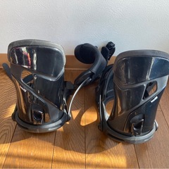 スノーボードビンディングHeadの画像