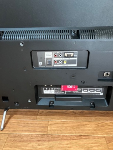 SONY  BRAVIA  40型
