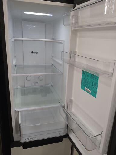 リユースのサカイ浦和店 【G289】冷蔵庫ハイアール JR-SX21A 2024
