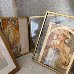 フォトフレームセットの画像