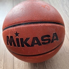 7号バスケットボール🏀の画像