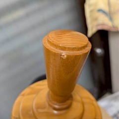 リッチ様引き取り決定トルソー　マネキンの画像